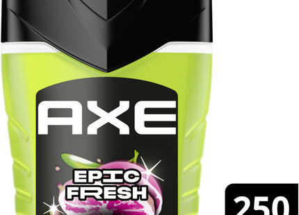 Axe Epic frisches Duschgel