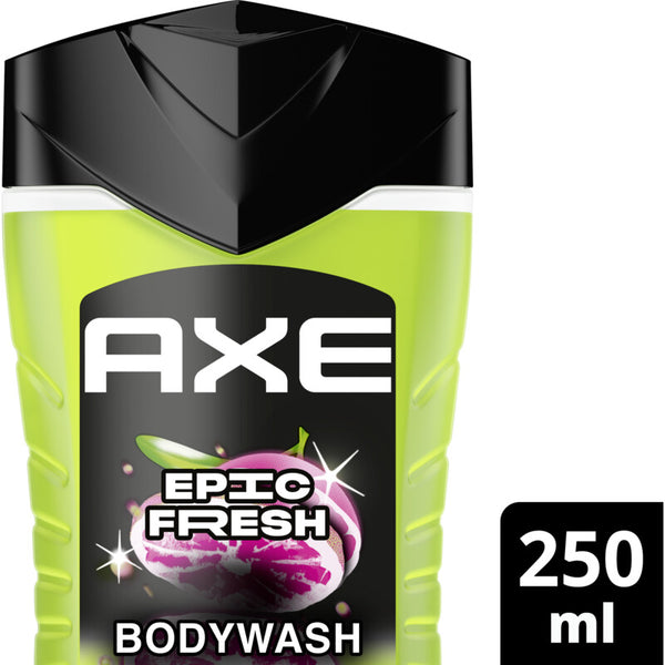 Axe Epic frisches Duschgel