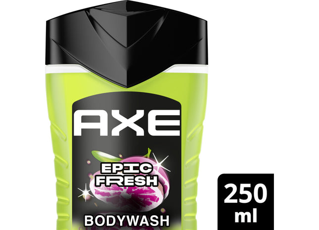 Axe Epic frisches Duschgel