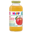 Hipp 4m Sap appel mild bio