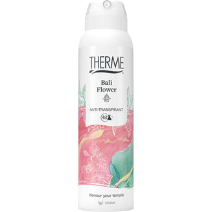 Therme Deodorant Bali Blume