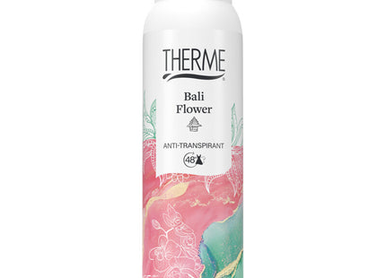 Therme Deodorant Bali Blume