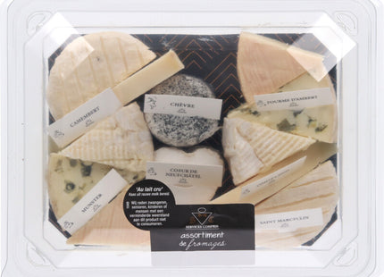 Services Compris Luxe Franse puntjes