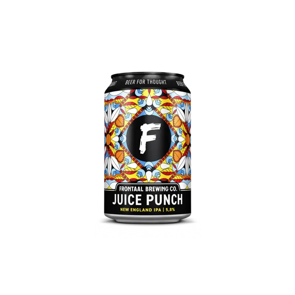 Frontal Juice Punch