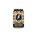 Frontal Juice Punch