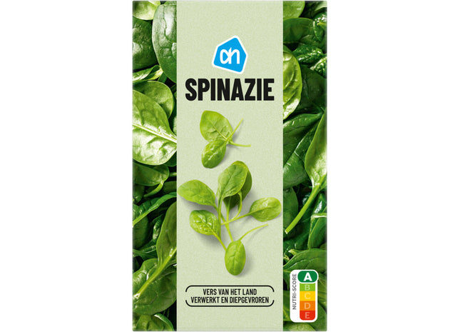 Spinazie