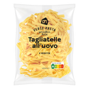 Tagliatelle all' uovo