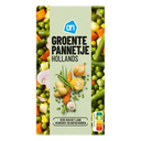 Hollands groentepannetje
