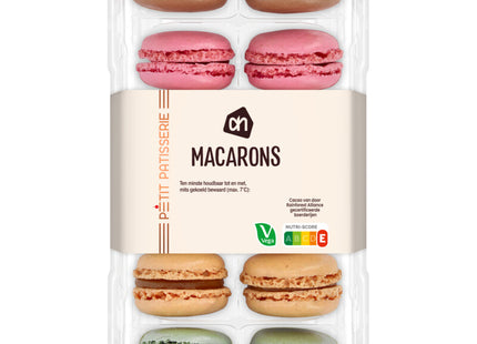 Macarons