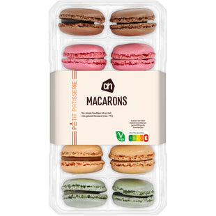Macarons