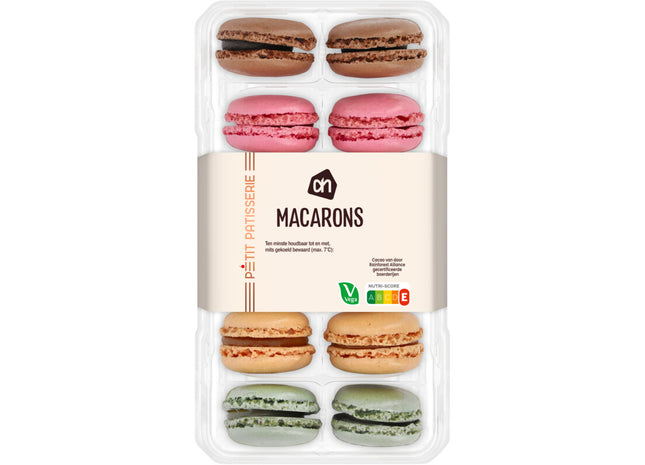Macarons