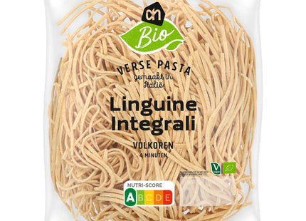 Bio-Linguine-Vollkorn