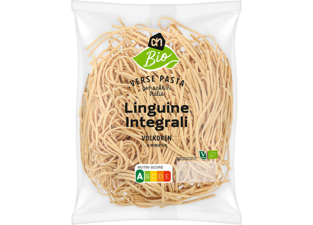 Bio-Linguine-Vollkorn