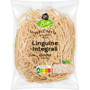 Organic Whole Wheat Linguine