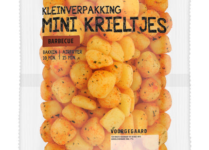 BBQ mini krieltjes