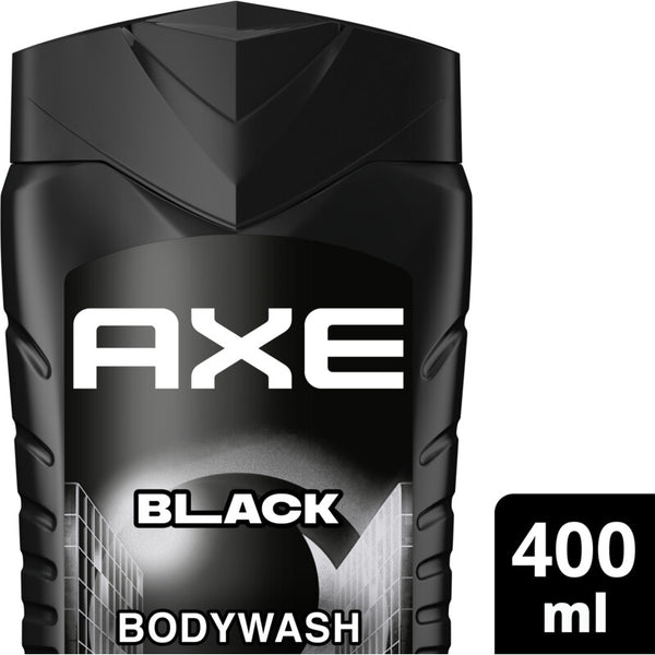 Axe Black shower gel