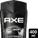 Axe Black shower gel