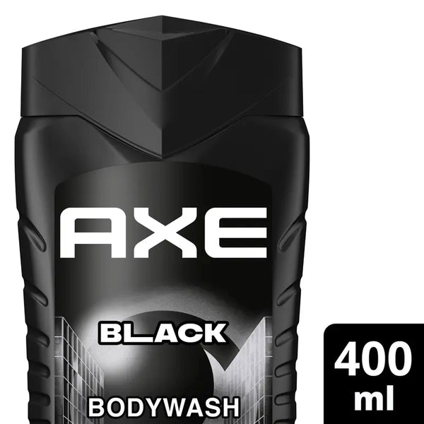 Axe Schwarzes Duschgel