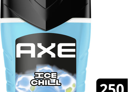 Axe Ice chill showergel