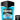 Axe Ice kühlendes Duschgel