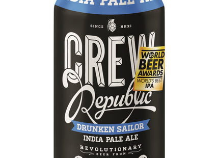 Crew Republic Drunken sailor