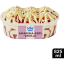 Duke Ice Cream Parlor Amarena Cherry Vanilla