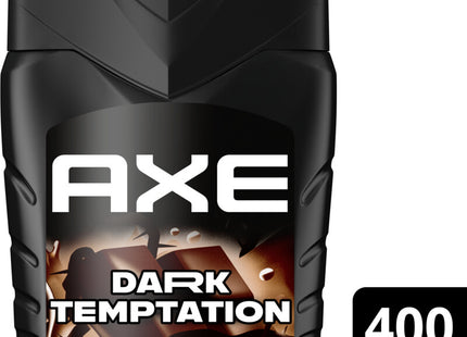 Axe Dark Temptation Duschgel