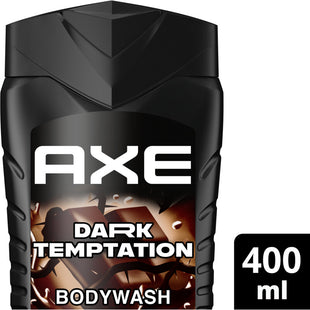 Axe Dark Temptation Duschgel