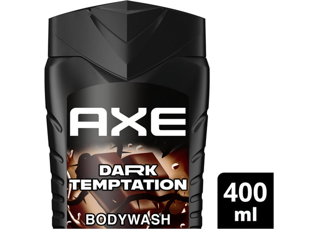 Axe Dark Temptation Duschgel