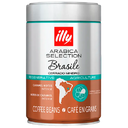 illy Brazil Cerrado Mineiro coffee beans