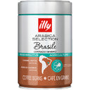 illy Brazilië cerrado mineiro coffee beans