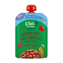 Ella's kitchen Spaghetti bolognese met kaas 7m+