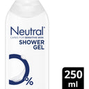 Neutral Shower Gel 0%