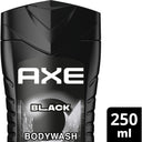 Axe Black shower gel