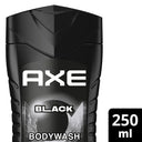 Axe Black shower gel