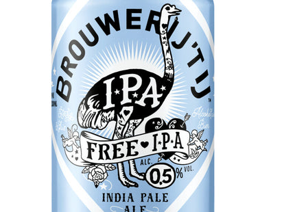 Brouwerij 't IJ Free IPA 0.5%