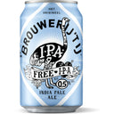 Brouwerij 't IJ Free IPA 0.5%