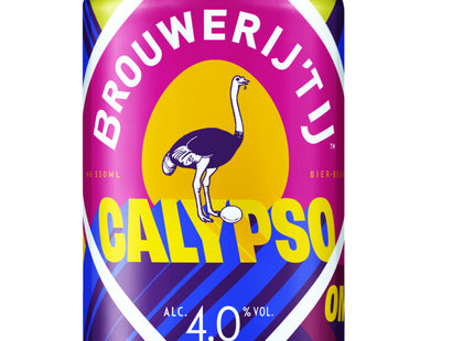 Brouwerij 't IJ Calypso