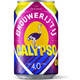 Brouwerij 't IJ Calypso