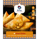 Mister Fezz Briwat kip