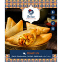 Mister Fezz Briwat vis