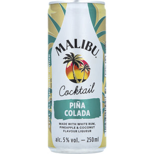 Malibu Pina Colada