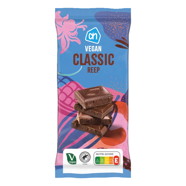 Vegan classic bar