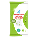 Vochtige XL vloerdoeken
