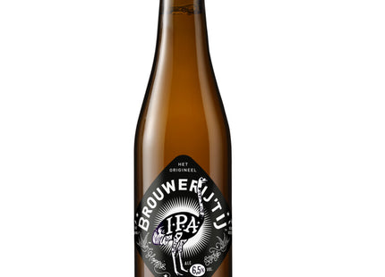 Brouwerij 't IJ IPA