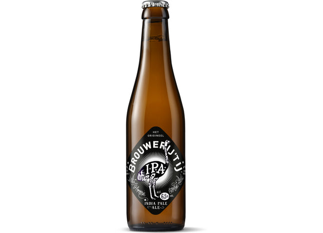 Brouwerij 't IJ IPA