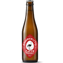 Brouwerij 't IJ Zatte tripel