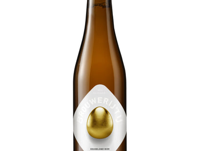 Brouwerij 't IJ Gouden ij
