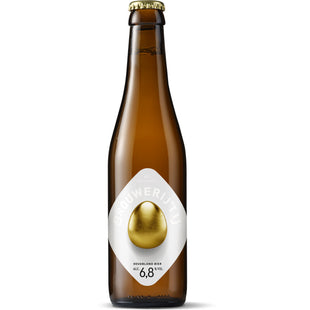Brouwerij 't IJ Gouden ij