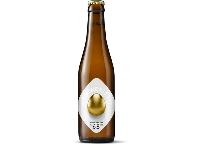 Brouwerij 't IJ Gouden ij